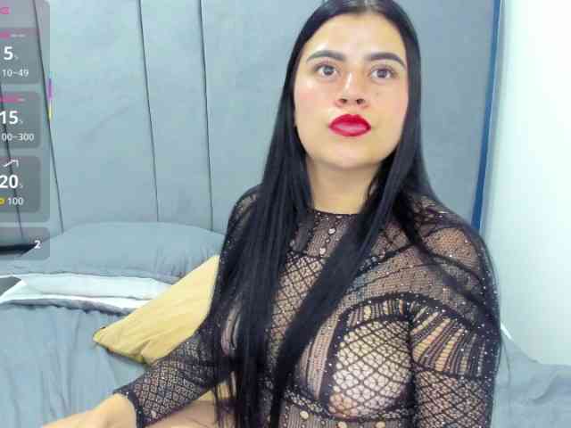 AliisonHott webcam