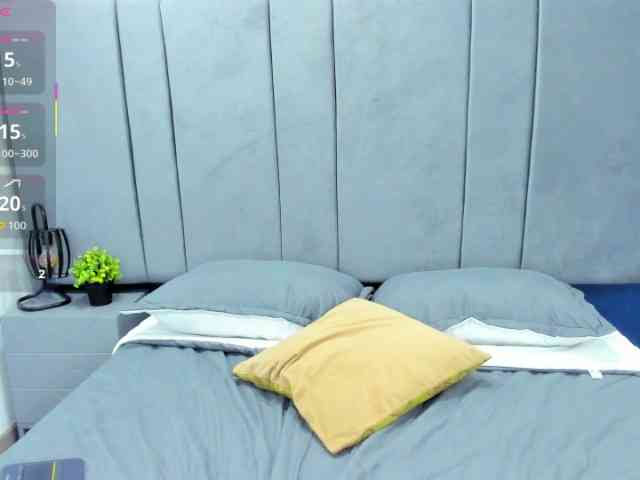 AliisonHott Live Webcam on BongaCams