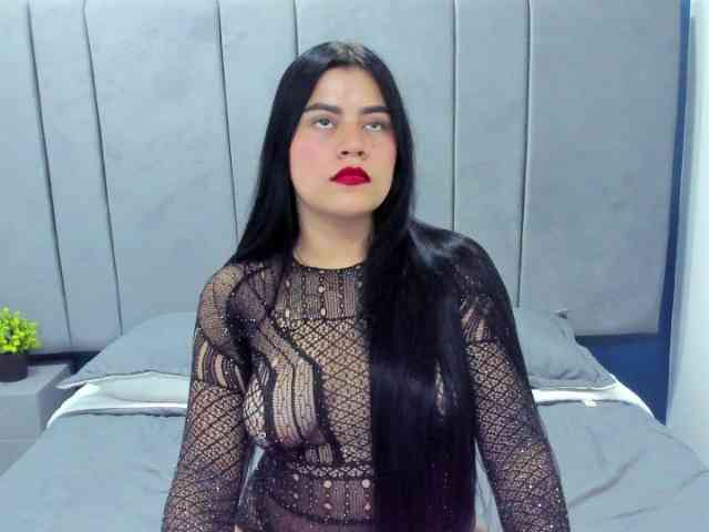 AliisonHott webcam