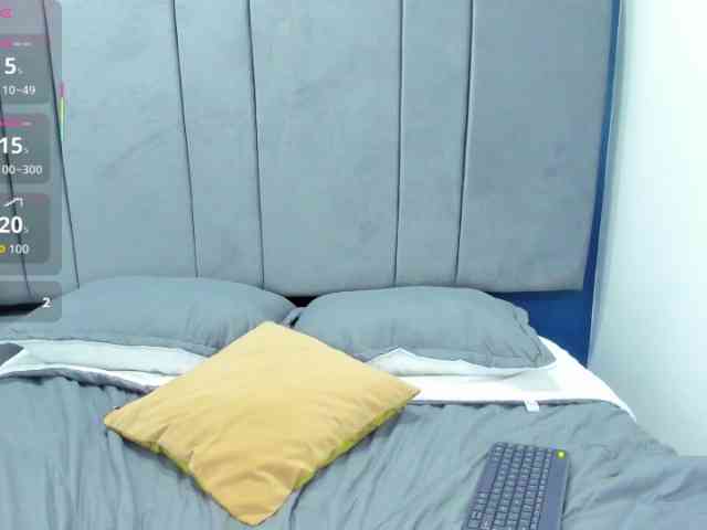 AliisonHott webcam