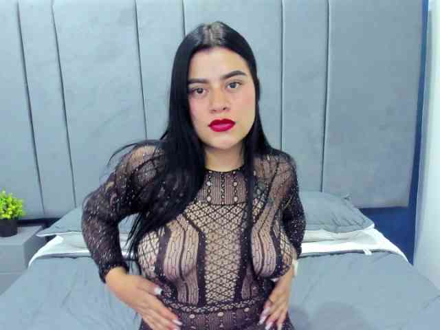 AliisonHott webcam