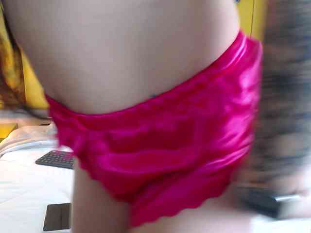 AliisonHott webcam