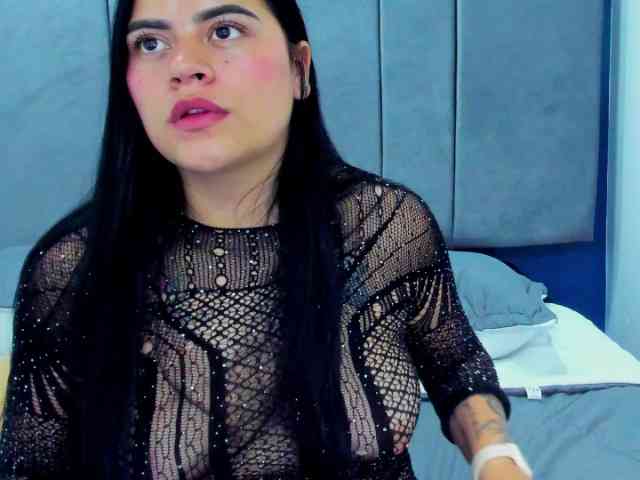 AliisonHott webcam