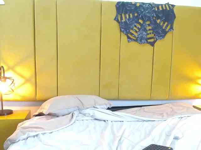 AliisonHott webcam