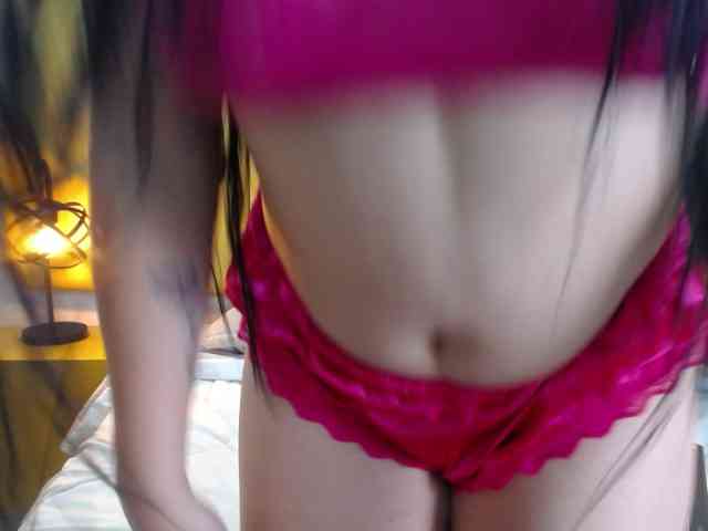 AliisonHott webcam