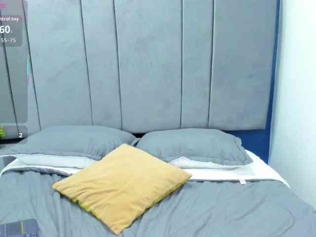 AliisonHott webcam