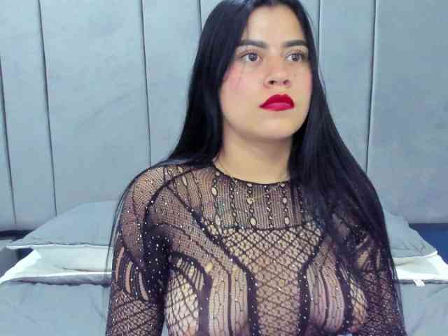 AliisonHott webcam