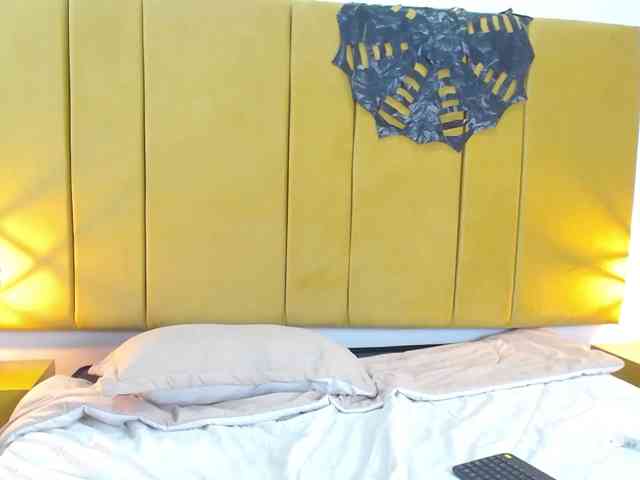 AliisonHott webcam