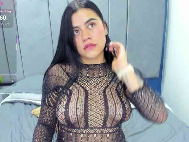 AliisonHott webcam