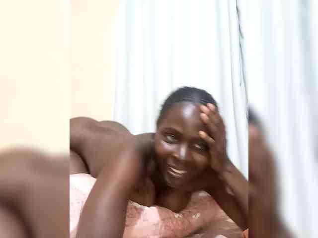 Cutey-rinah webcam