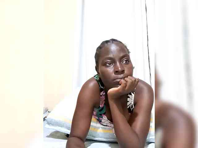 Cutey-rinah