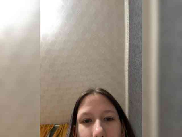 AngelaXSmile webcam