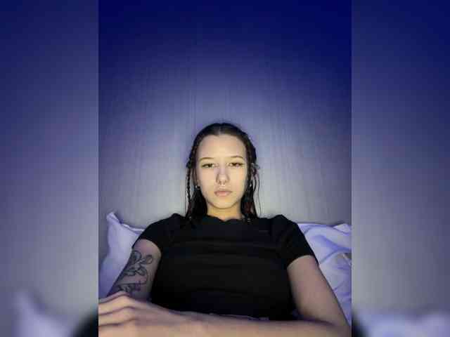 AngelaXSmile webcam