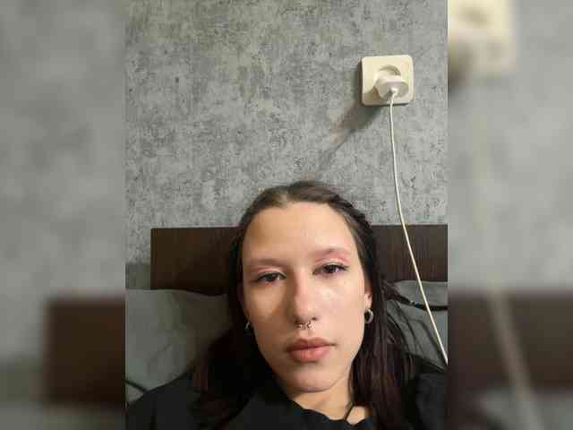 AngelaXSmile webcam