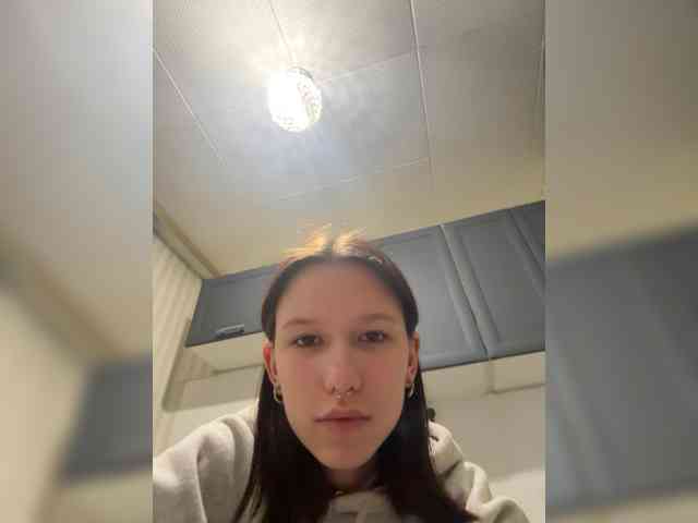 AngelaXSmile webcam