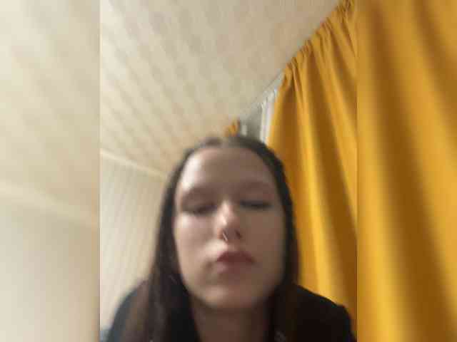 AngelaXSmile webcam