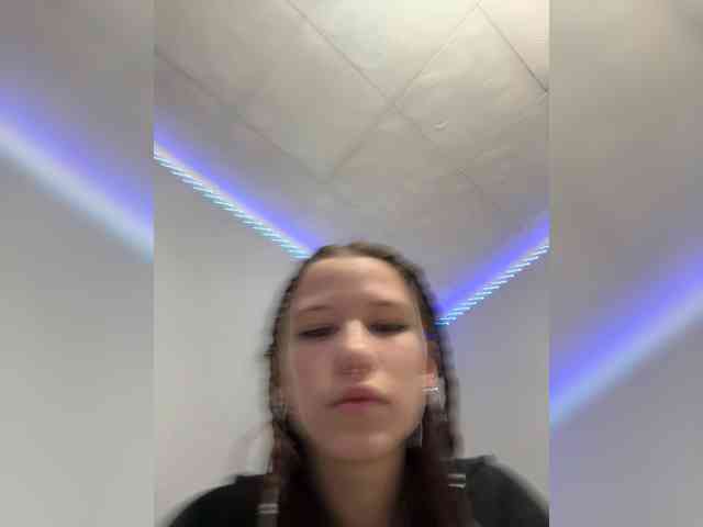 AngelaXSmile webcam
