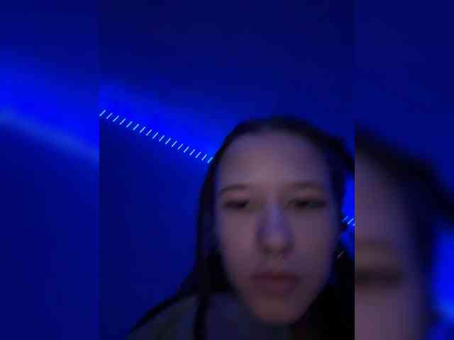 AngelaXSmile webcam