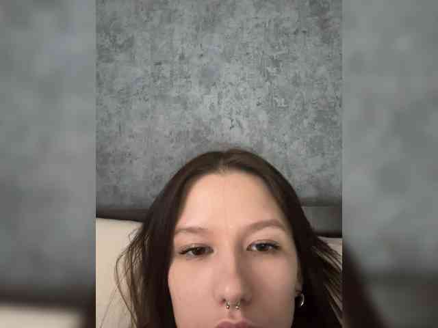 AngelaXSmile webcam
