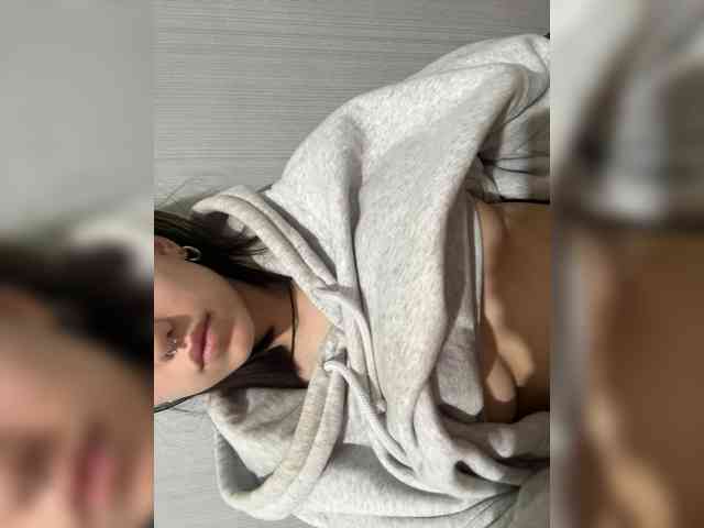 AngelaXSmile webcam