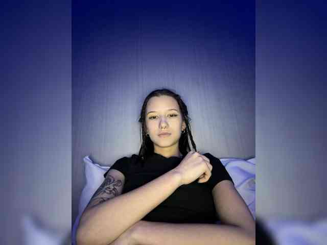 AngelaXSmile webcam