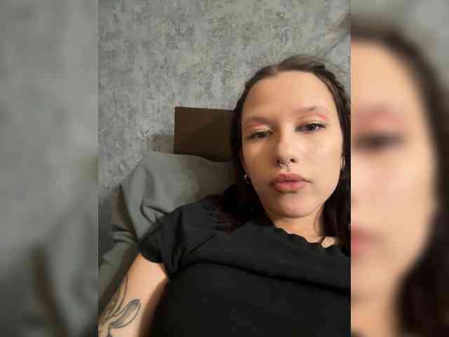 AngelaXSmile webcam