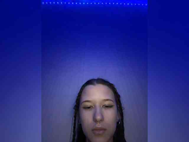 AngelaXSmile webcam