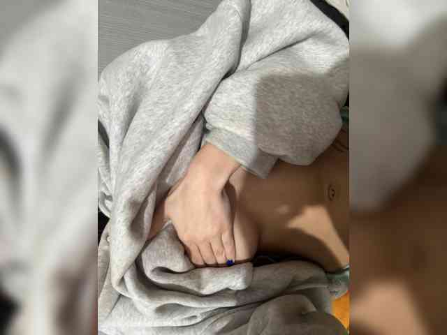 AngelaXSmile webcam