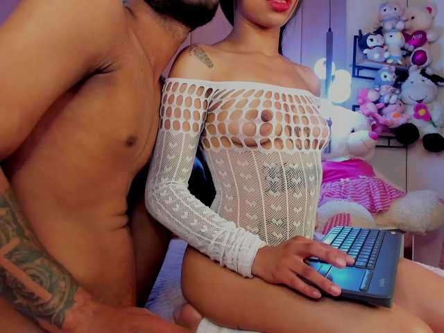 Liah-and-max