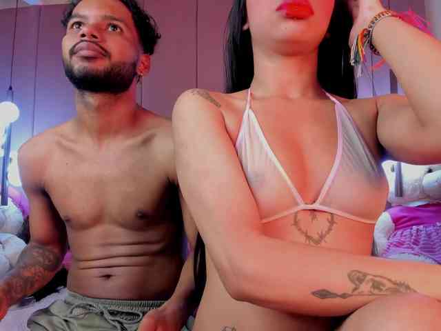 Liah-and-max webcam