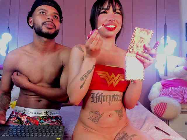 Liah-and-max webcam
