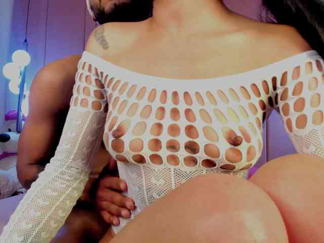 Liah-and-max webcam