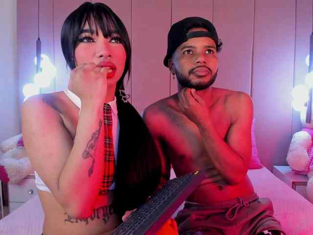 Liah-and-max webcam