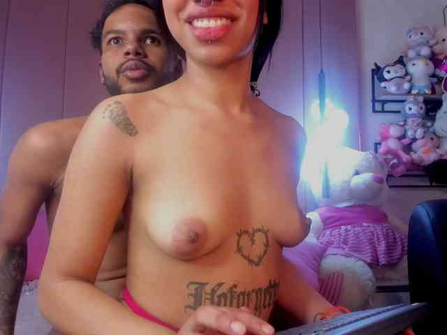 Liah-and-max webcam