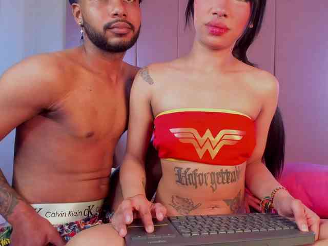 Liah-and-max webcam