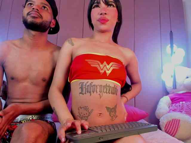 Liah-and-max webcam