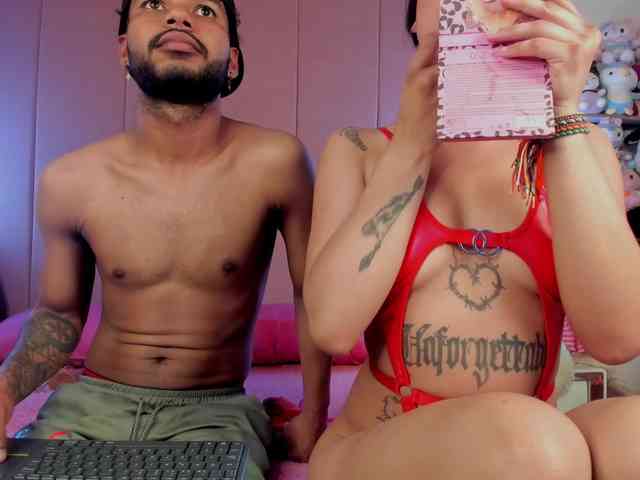 Liah-and-max webcam