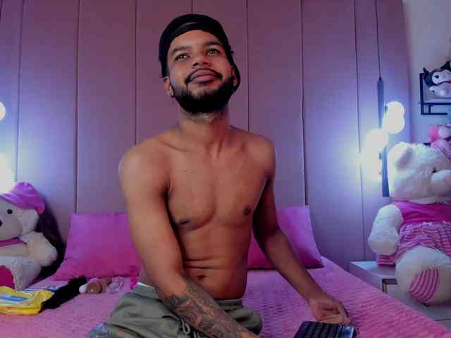Liah-and-max webcam