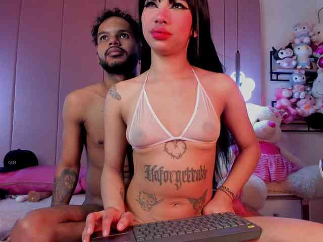 Liah-and-max webcam