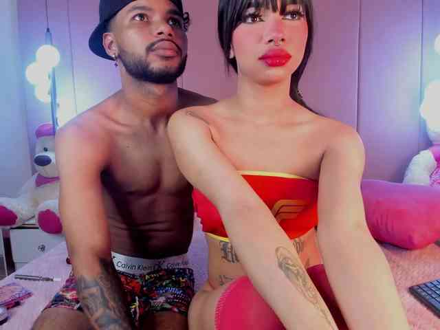 Liah-and-max webcam