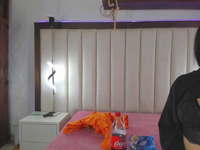 BONNY-BONSS – webcam model profile photo