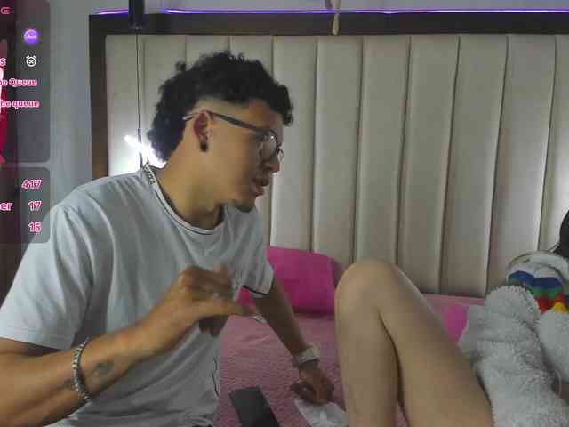 BONNY-BONSS webcam