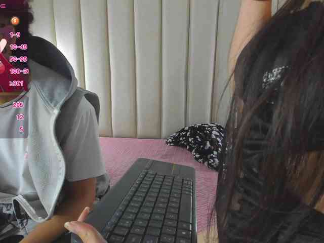 BONNY-BONSS webcam