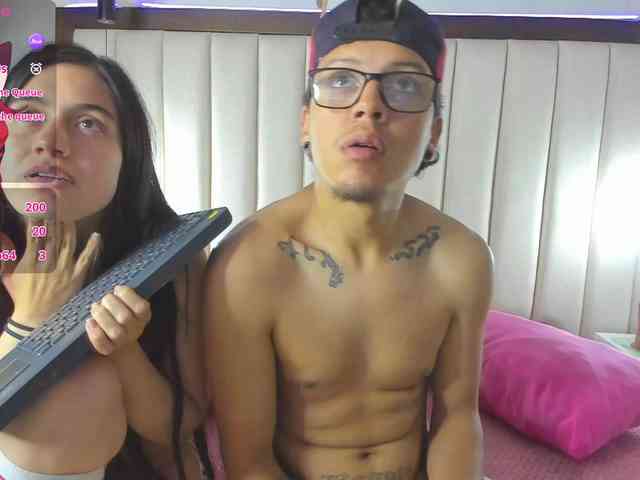 BONNY-BONSS webcam