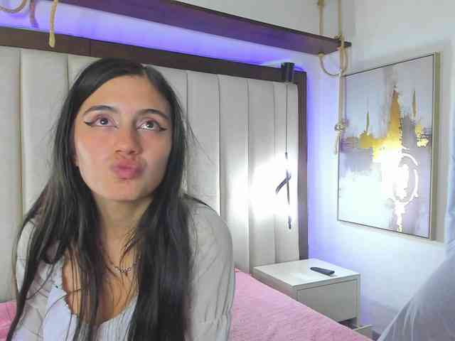 BONNY-BONSS webcam