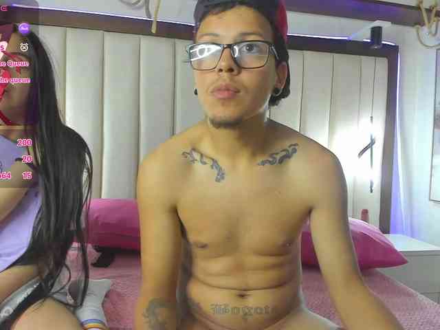 BONNY-BONSS webcam