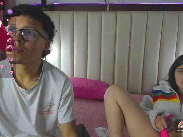 BONNY-BONSS webcam