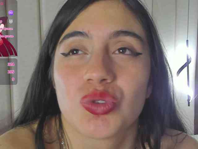 BONNY-BONSS webcam
