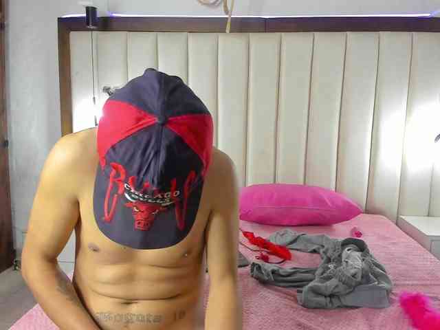 BONNY-BONSS webcam