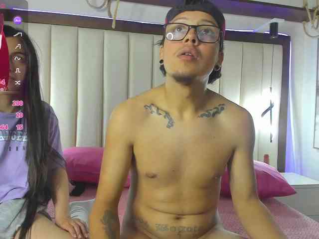 BONNY-BONSS webcam